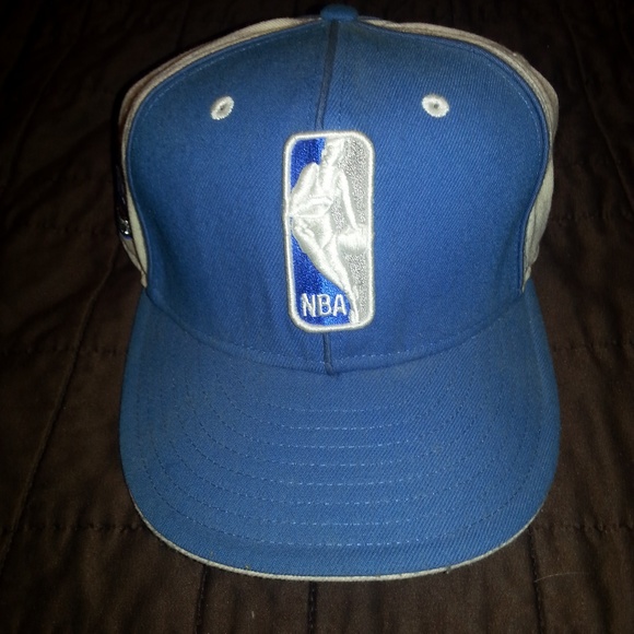 New Era Other - New Era Vintage Orlando Magic hat fitted pinwheel